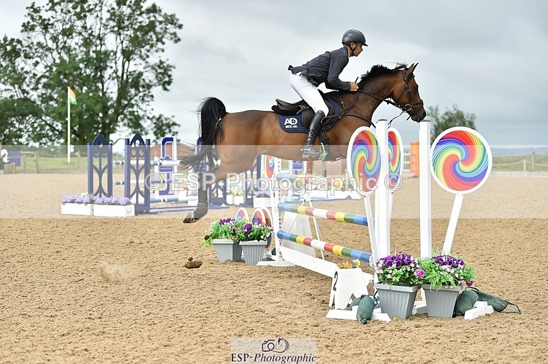 250628-100914-03123 - Cls 9b Junior 1.20m Open