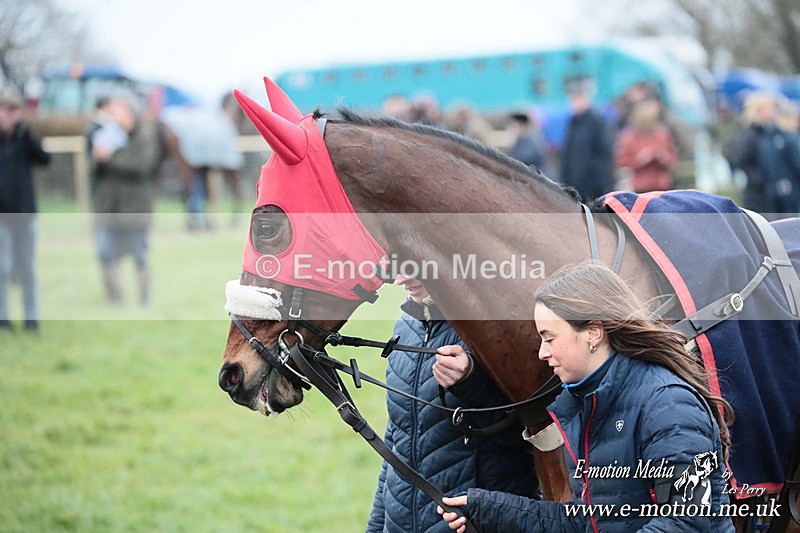 PtP 141225  1263 - Harkaway Club PtP Chaddesley Corbet 28/12/25