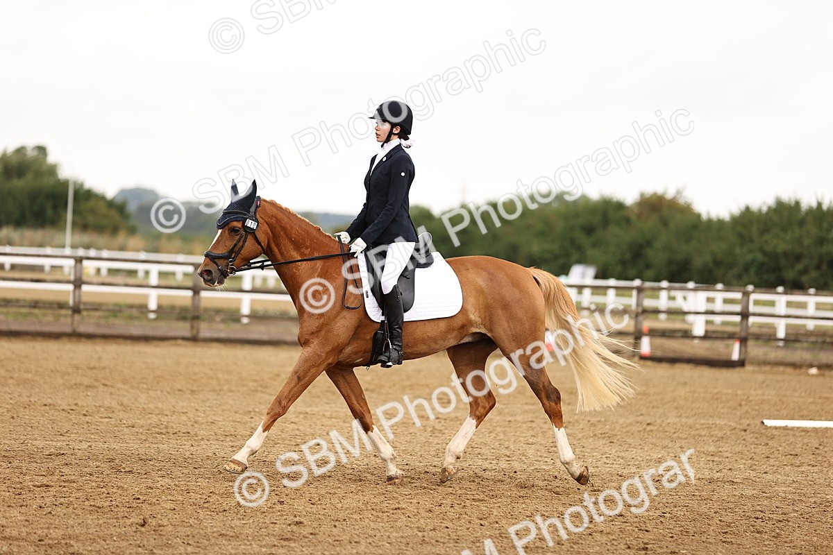 SBM_003845 - Class 6 - Novice 1