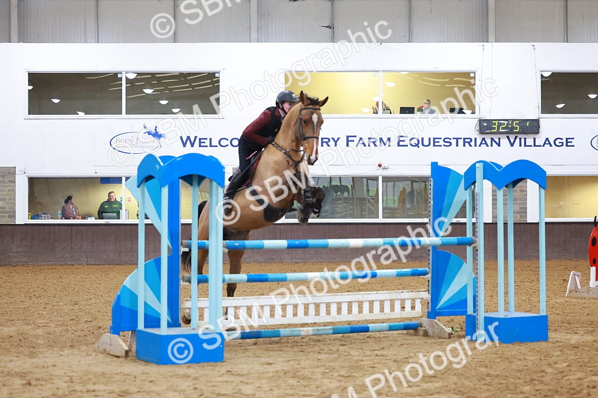 SBM_003886 - Class 4 - Senior Newcomers - 1.10m