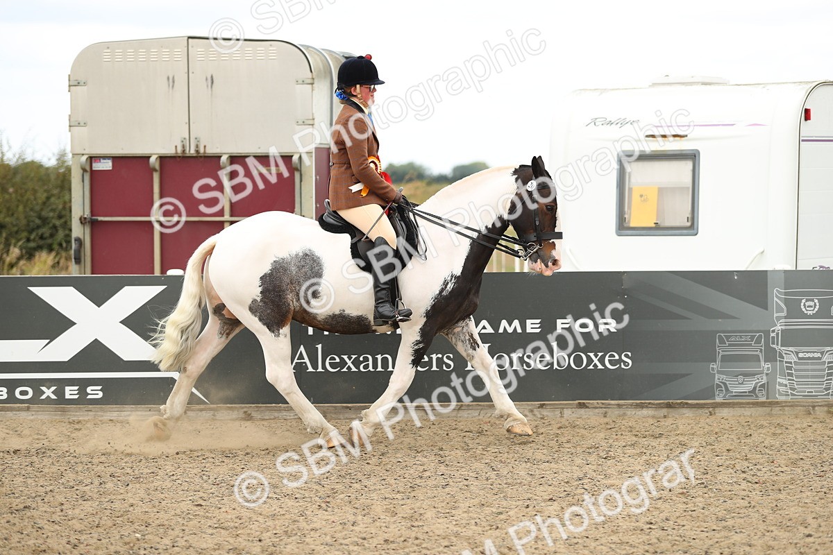 SBM_05290 - Class 47b Style & Performance 60cm (20+)