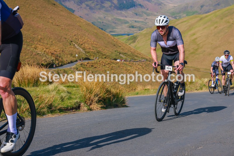 092246 - Newlands Pass 09.00-10.00