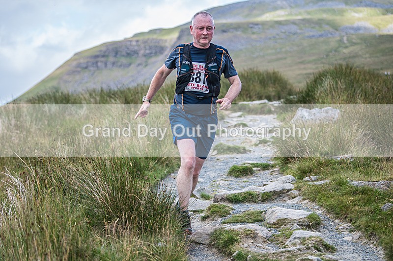 Ingleborough-1122 - Ingleborough Mountain Race Saturday 18th July 2026