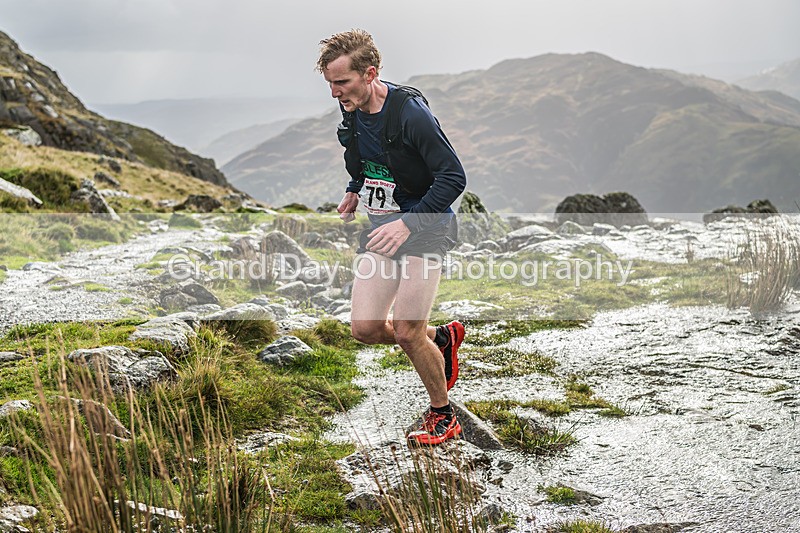 Langdale -23 - Langdale Horseshoe Fell Race Saturday 10th October 2026