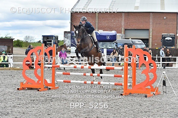 BPP_5256 - SAT CLASS 30 DISCOVERY /1M OPEN