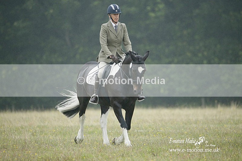 BVRC 030721 549 - Bourne Valley Riding Club Dressage 03/07/21