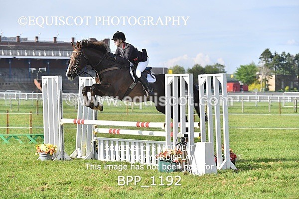 BPP_1192 - CLASS 6 1.00m Amateur Championship