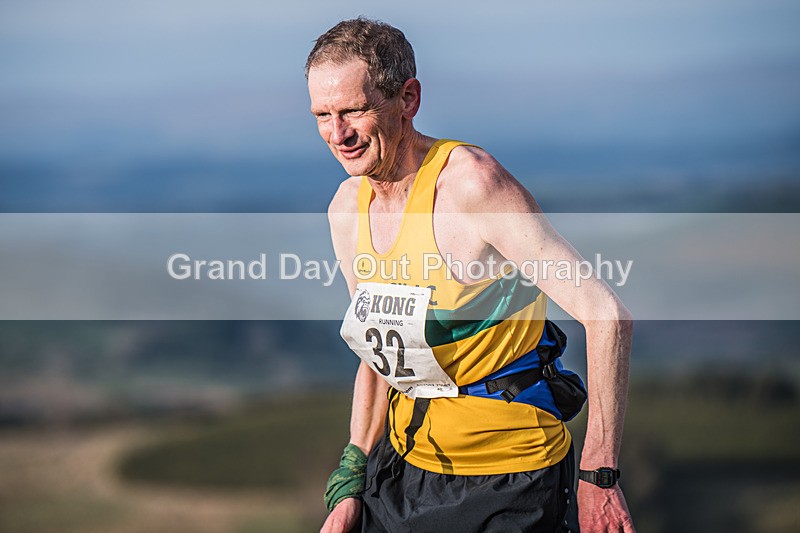 Dockray Hartside-154 - Dockray Hartside Fell Race Wednesday 7th May 2025