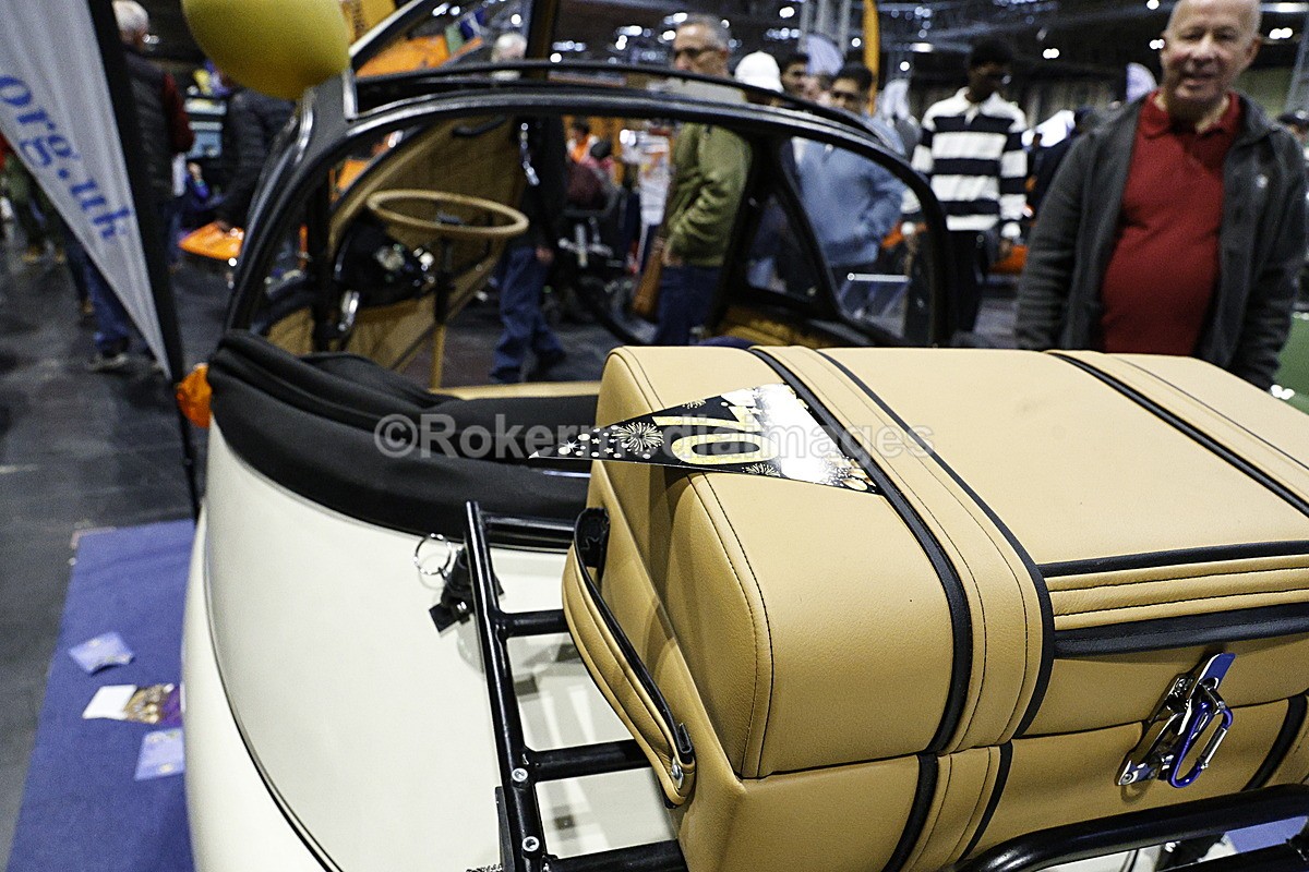 _MGL4112 - Classic Car Show NEC 2025