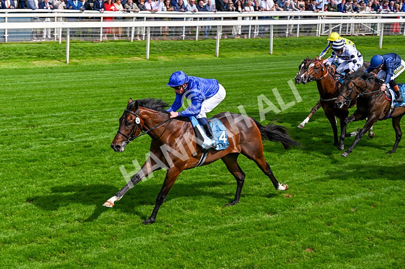 130626-Race 5-Inner City Blues-1797 - Race 5 16.15pm Tomahawk Restaurants Supporting Macmillan EBF Maiden Stakes