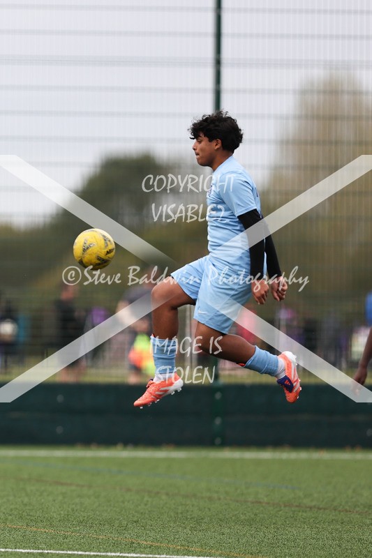 1DX30934 - 2026-10-11 FC Abbey Meads U16 Blue  v Highworth Town Junior FC U16  H
