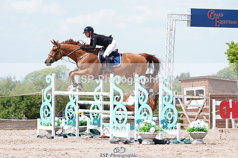 250510-124448-11323 - Cls 15 Prestige Big Star Quali  2nd Jump Off