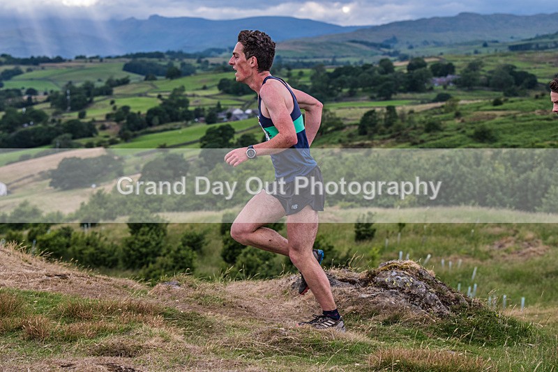 Reston-24 - Reston Scar Fell Race Wednesday 5th July 2023