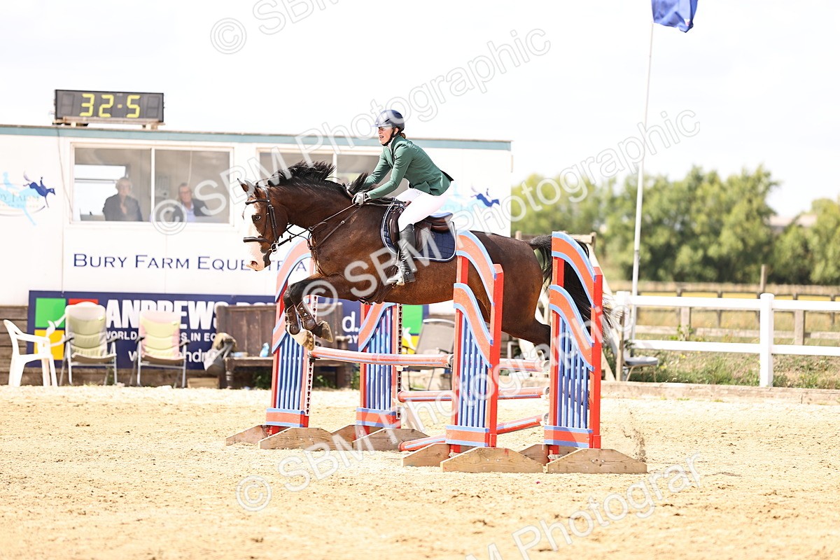 SBM_004221 - Class 3 -  Senior British Novice - 90m Open