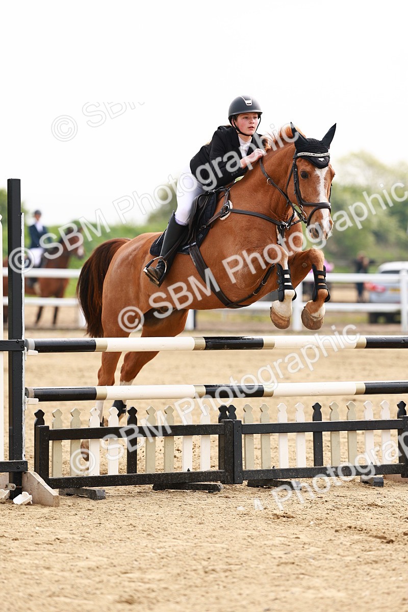  - Class 16 - Senior Discovery - 1.00m