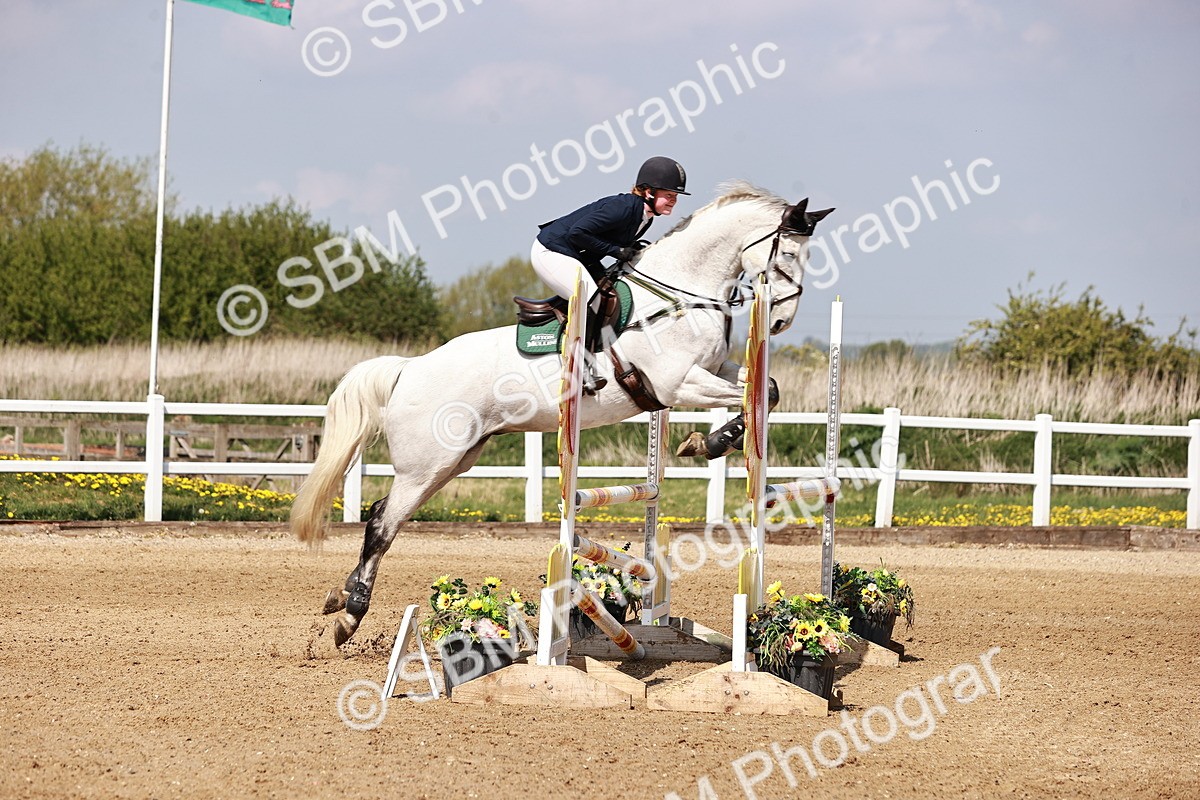  - Class 23 - Senior 1.05m