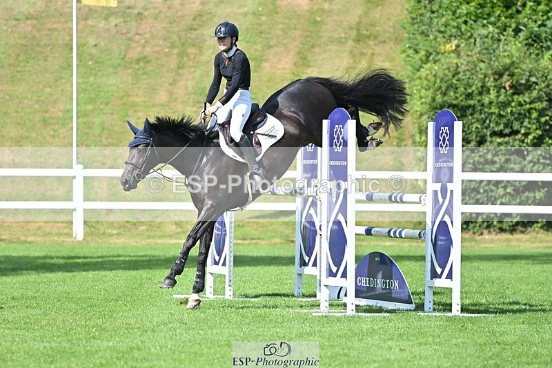 230909-121455-05425 - Cls 11 Snr Foxhunter & 1.20m Open