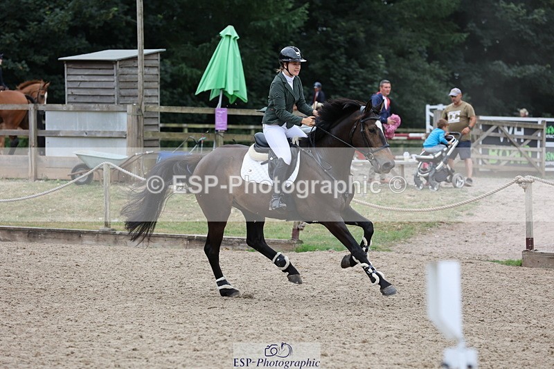 250705A-124443-14230 - Cls 35 95cm Amateur Quali