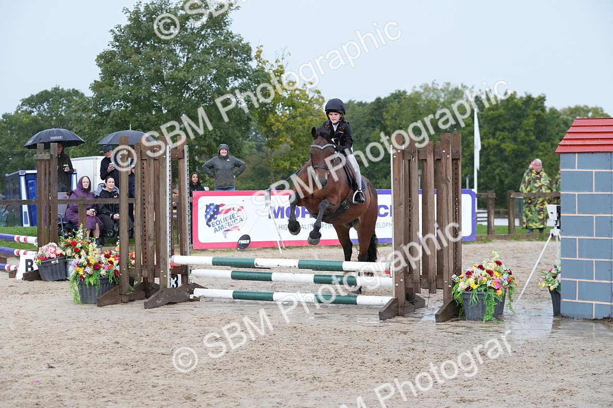 SBM_33976 - J5 - Junior Pony 50cm Championship