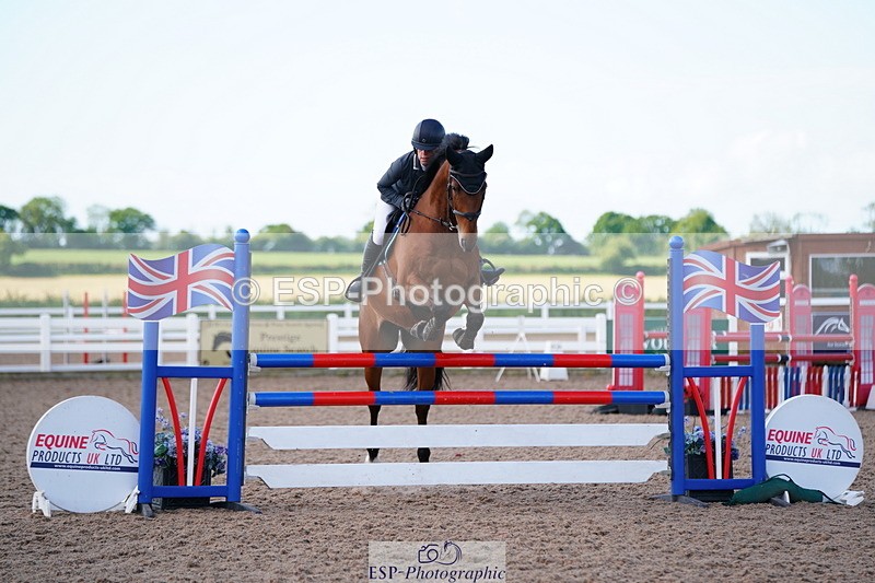 240525A-092448-05095 - Cls 13 Snr 1.05m and 1.10m