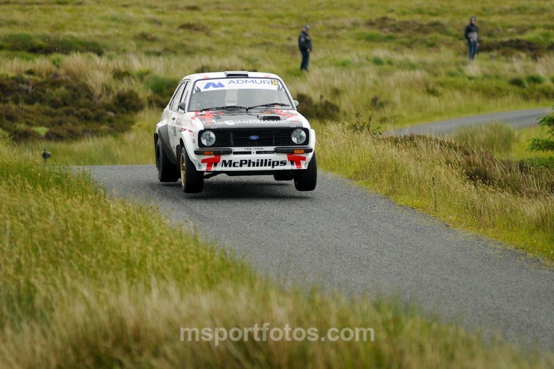  - Donegal Rally 2024