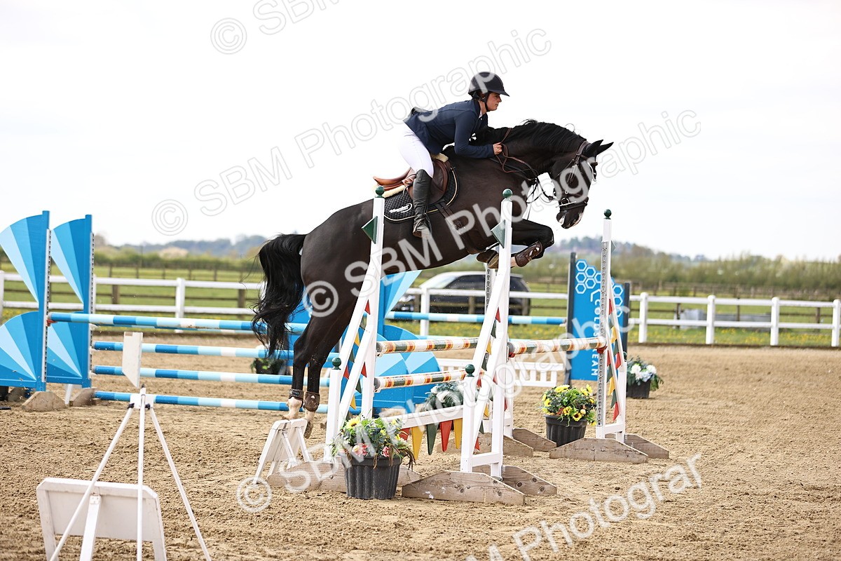 SBM_001931 - Class 10 - Senior British Discovery - 1.00m