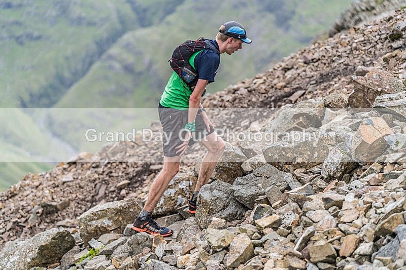 Borrowdale-488 - Borrowdale Fell Race Saturday 3rd August 2024