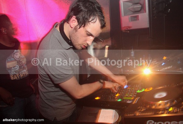 commix - Heavy Hitterz: (A - L)