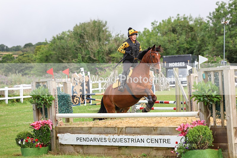 3E7A1019 - Class 4: 70cm Senior