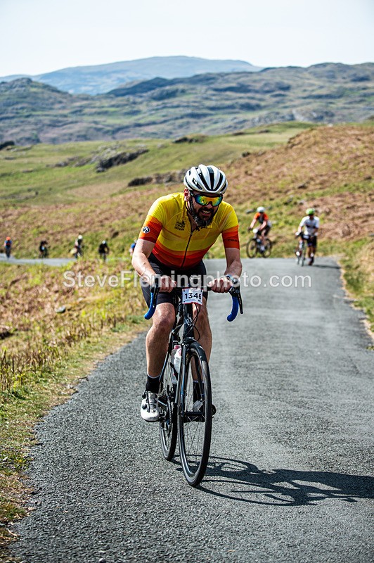 154112 - Hardknott Pass Camera 3 15.00-16.30