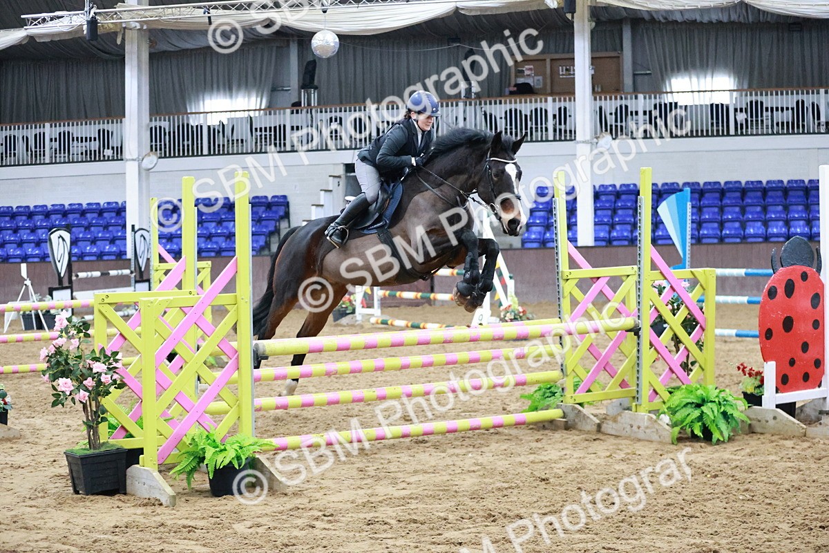 SBM_000569 - Class 2 - Senior British Novice - 90cm