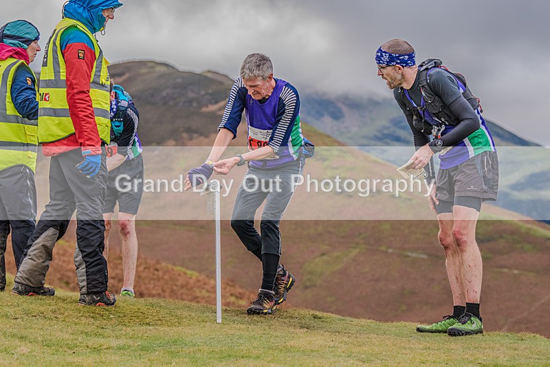 British Fell Relay-3317 - British Fell & Hill Relay Championship Braithwaite Keswick Saturday 21st October 2023