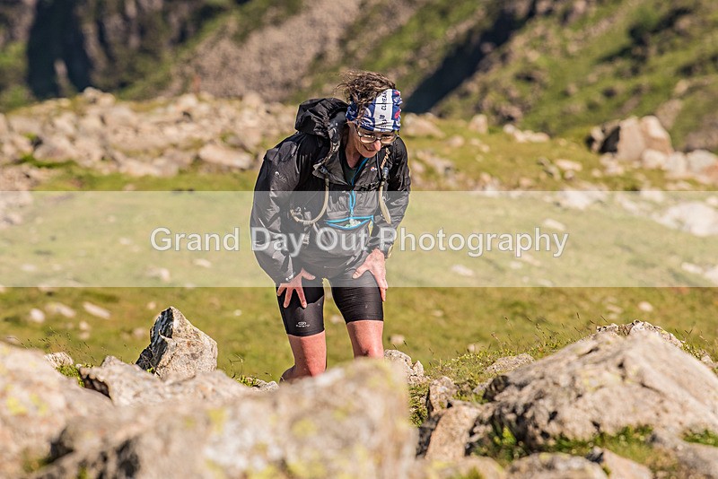Buttermere Horseshoe-541 - Buttermere Horseshoe Fell Race Saturday 25th June 2022