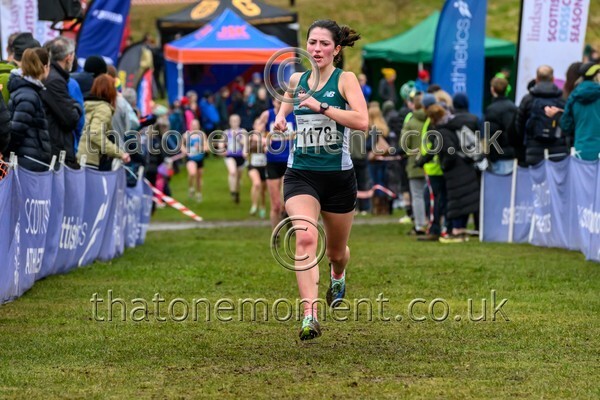Falkirk26-913822 - Senior Women Set Two