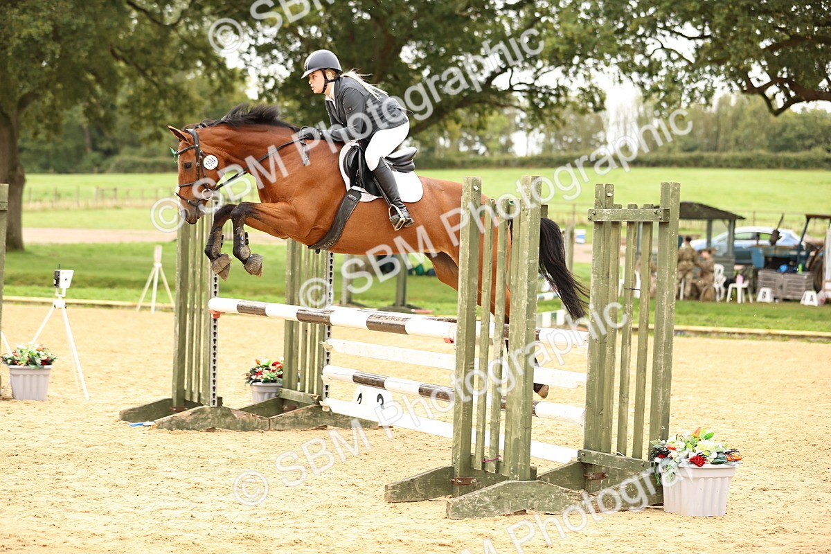 SBM_58913 - J42 - Grand Tour Horse & Pony 1.00m Championship