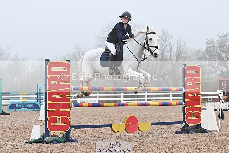 251115-131028-00901 - Cls 14+15 Junior 1.20m and 148cm