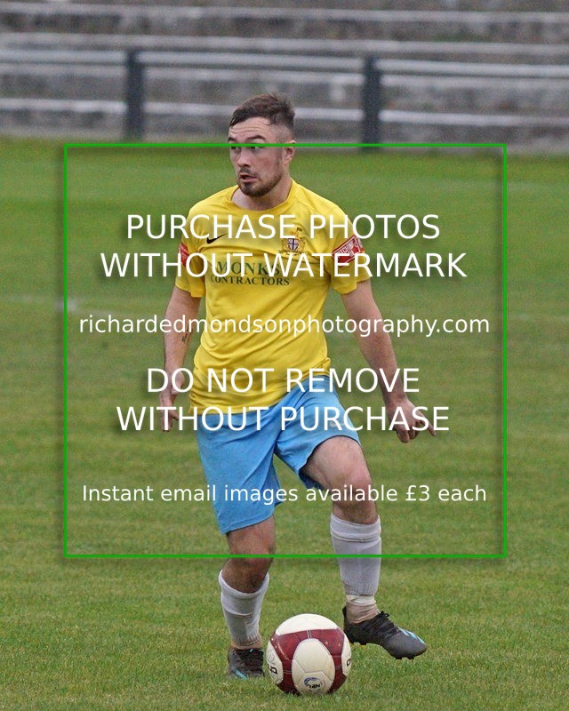DSC01311 - Kendal Town v Clitheroe (18/9/21)