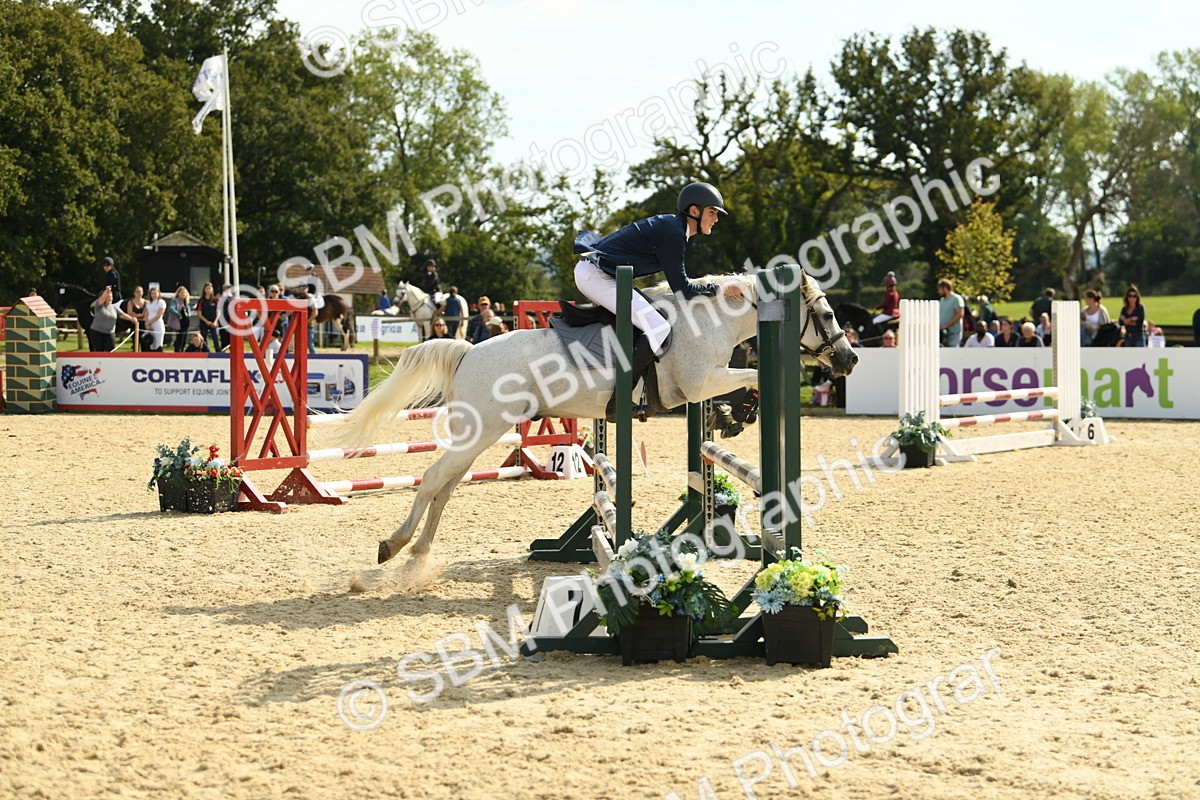 SBM_69246 - J15 - Junior Pony 70cm Championship
