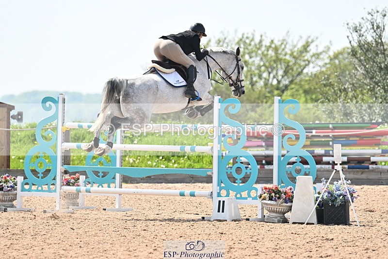 240510A-145201-08162 - Cls 23 Talent Seeker Inc 7yr old 14.10 to Finish