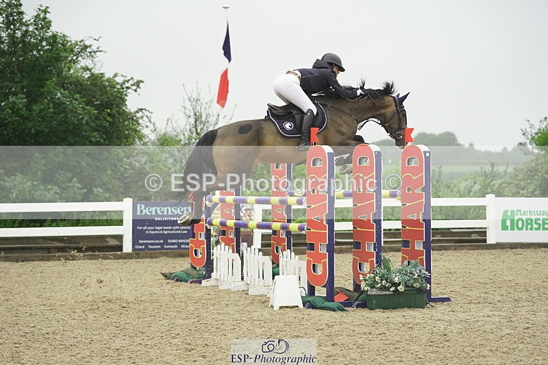 230722A-141316-09571 - Cls 23, 1 Star Gold 1.30m