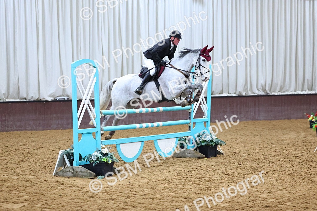 SBM_006014 - Class 19 - Blue Chip Joint Care Power Championship Qualifier