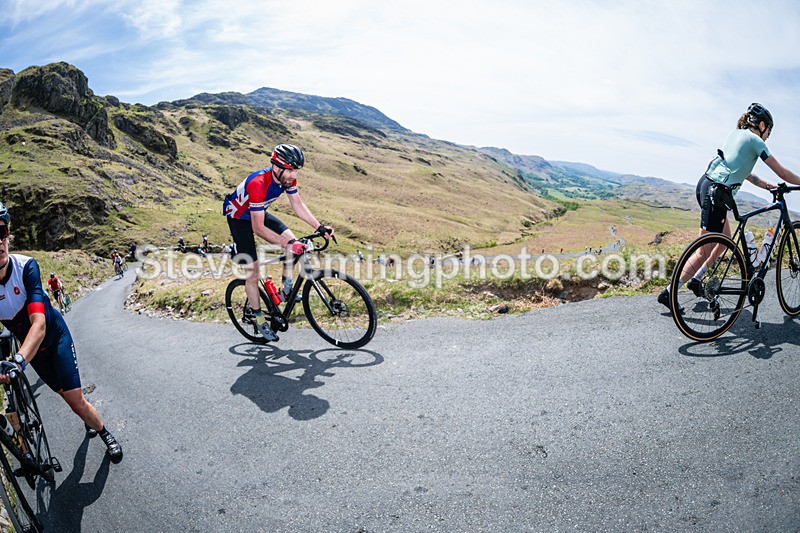 141657 - Hardknott Pass Camera 2 14.00-15.00