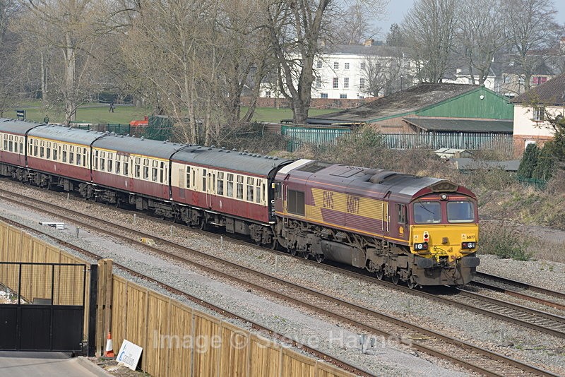 12th Mar 2016 - Taunton, Somerset