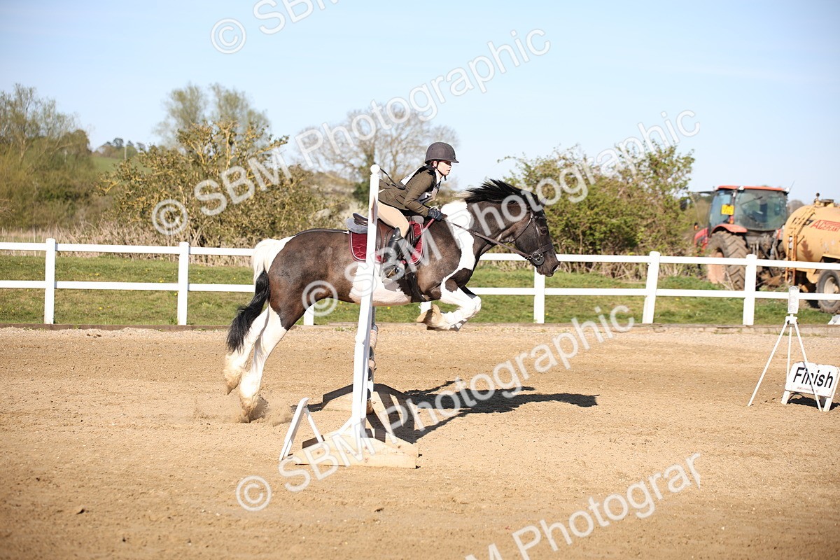 5K7A0139 - Class 5 - 80cm