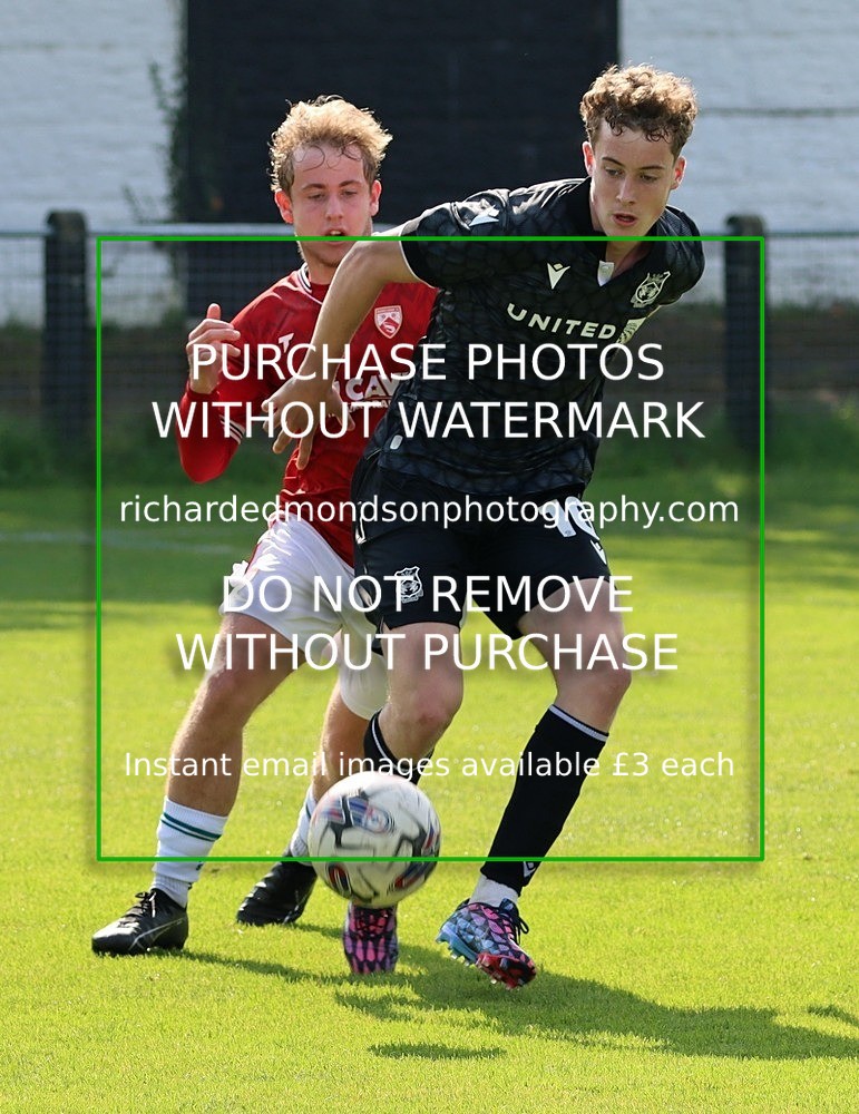 IMG_8254 - Morecambe Academy vs Wrexham Academy (21/9/24)
