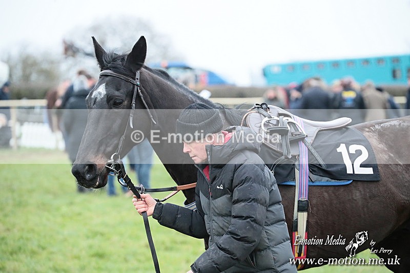 PtP 141225  1266 - Harkaway Club PtP Chaddesley Corbet 28/12/25