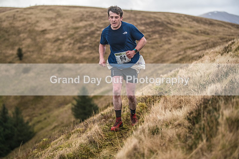Blake Fell-774 - Blake Fell Race Saturday 25th January 2025