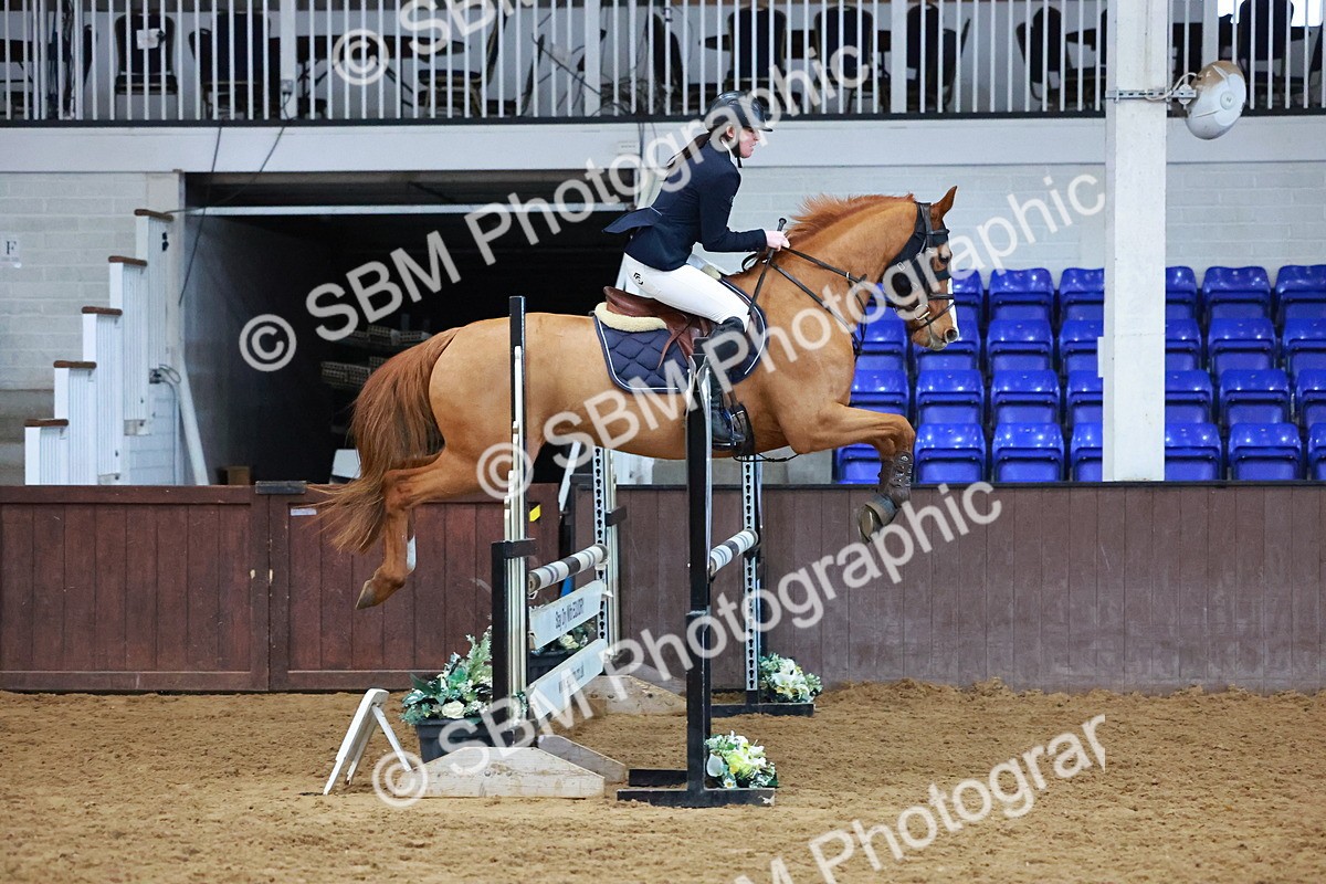 SBM_003010 - Class 9 - Senior Discovery - 1.00m