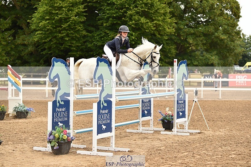 230618-133050-12728 - Cls 25 Pony Foxhunter & 1.10m Open