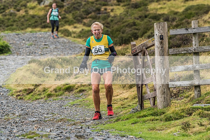 Skiddaw-1048 - Skiddaw Fell Race Sunday 2nd July 2023